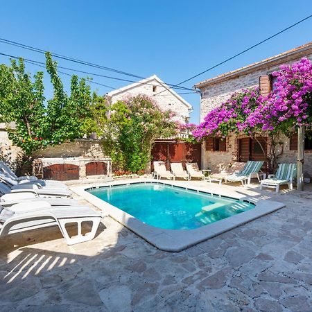 Studios Villa Romantica Zadar Eksteriør bilde