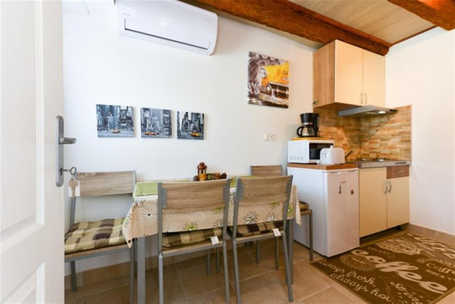 Studios Villa Romantica Zadar Eksteriør bilde