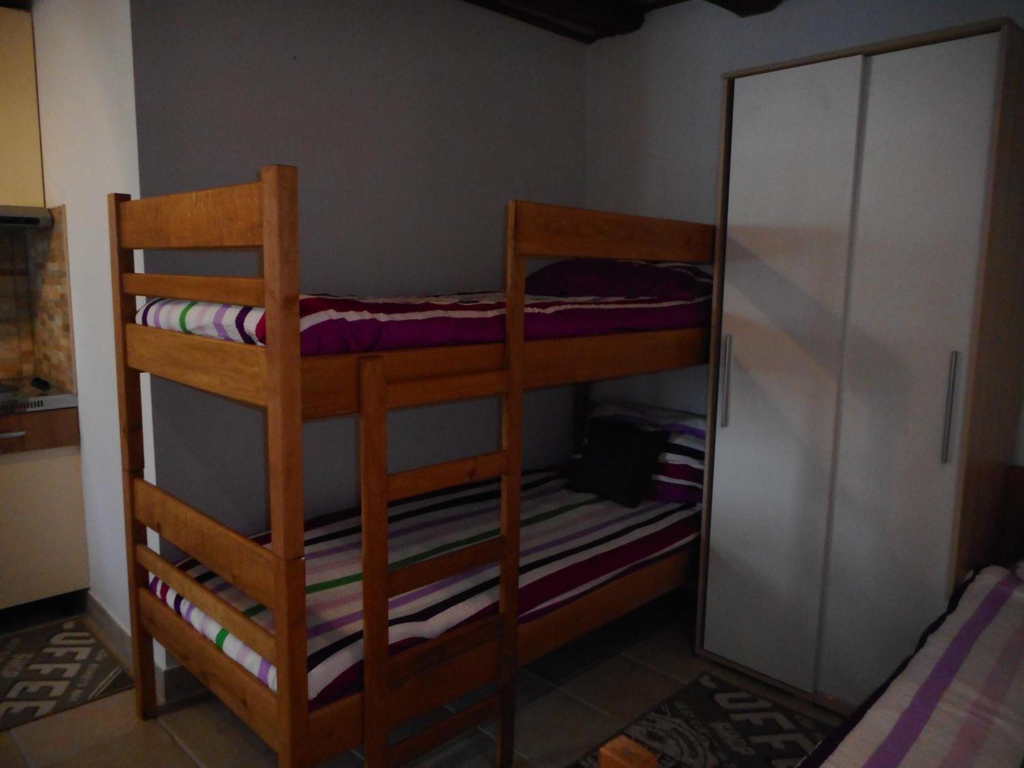 Studios Villa Romantica Zadar Eksteriør bilde