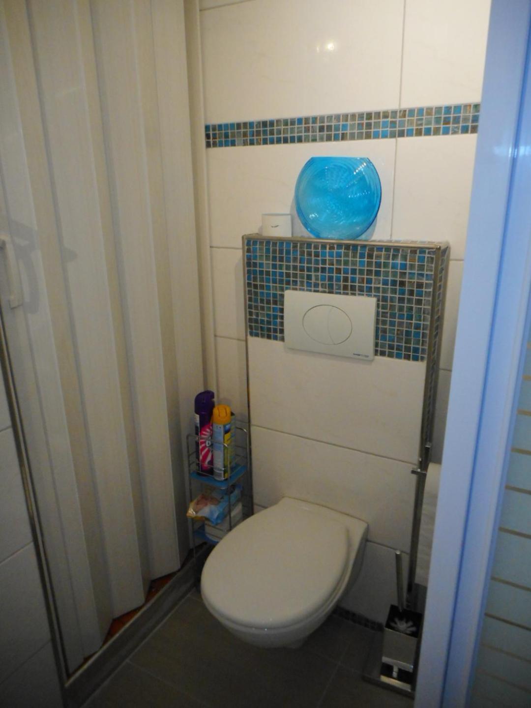 Studios Villa Romantica Zadar Eksteriør bilde