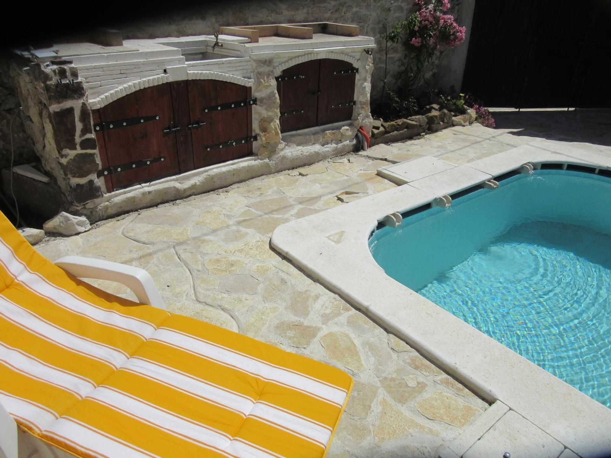 Studios Villa Romantica Zadar Eksteriør bilde