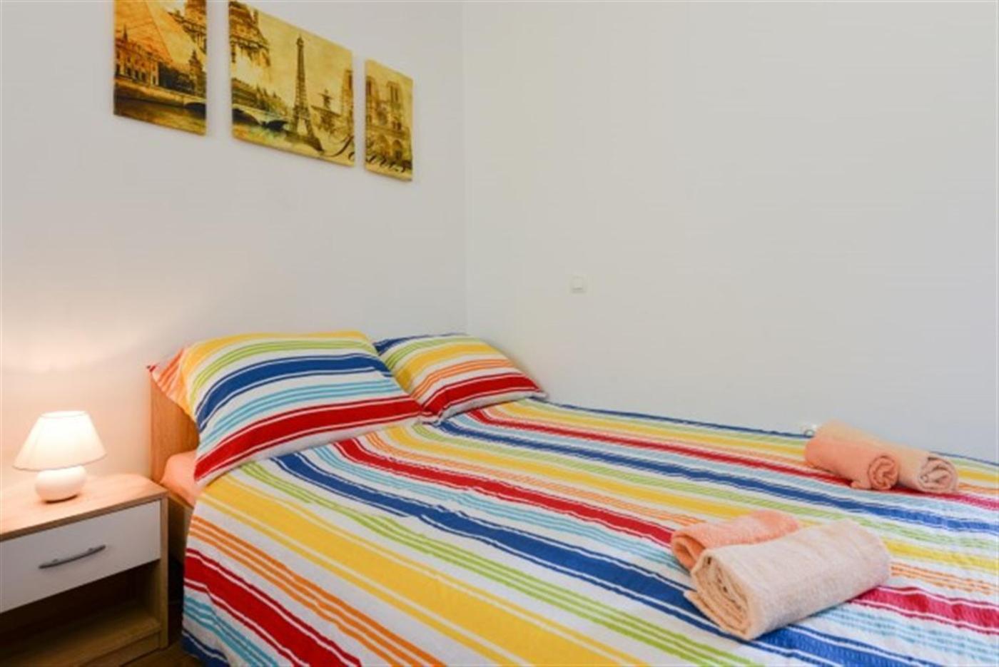 Studios Villa Romantica Zadar Eksteriør bilde