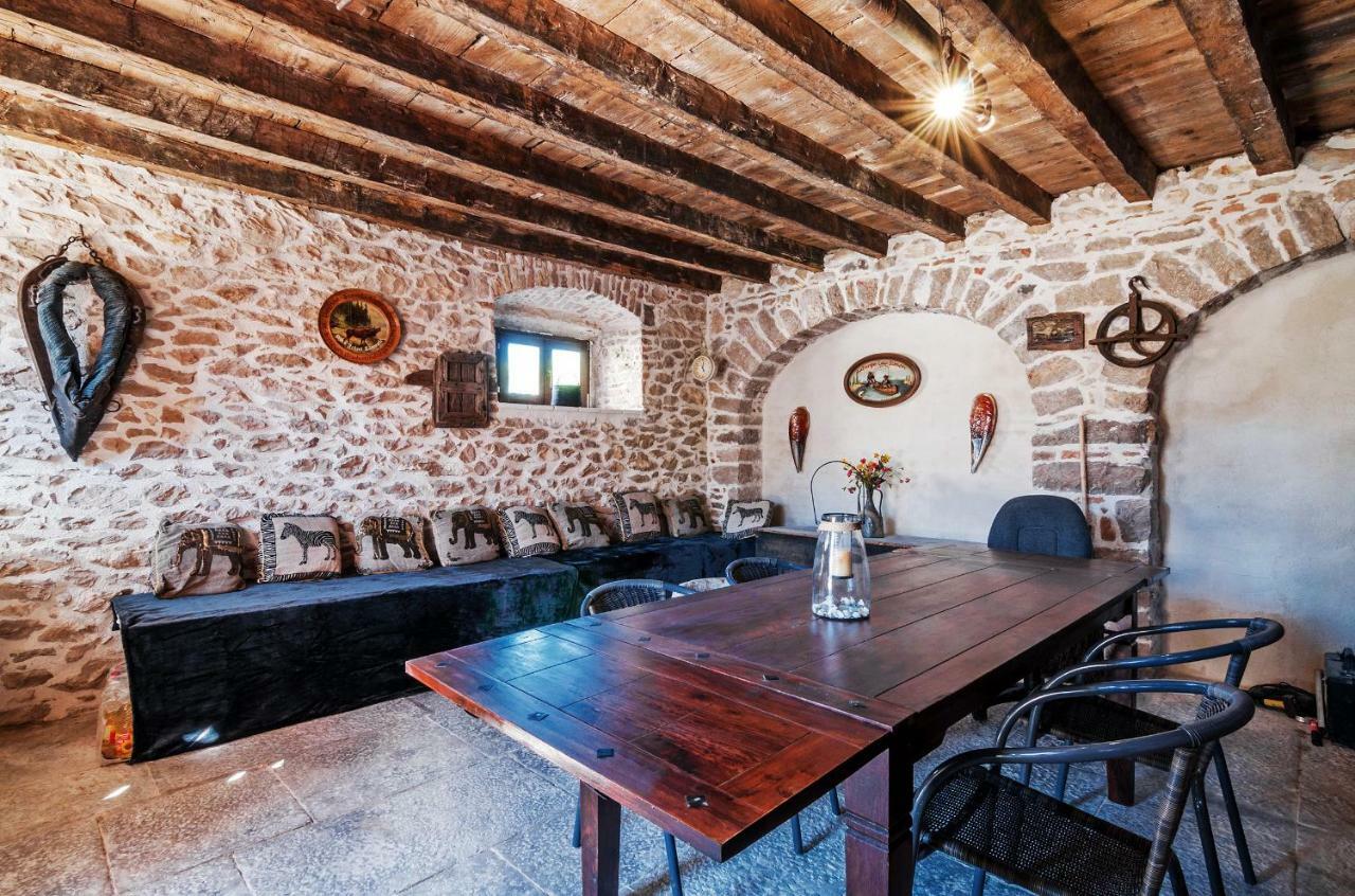 Studios Villa Romantica Zadar Eksteriør bilde