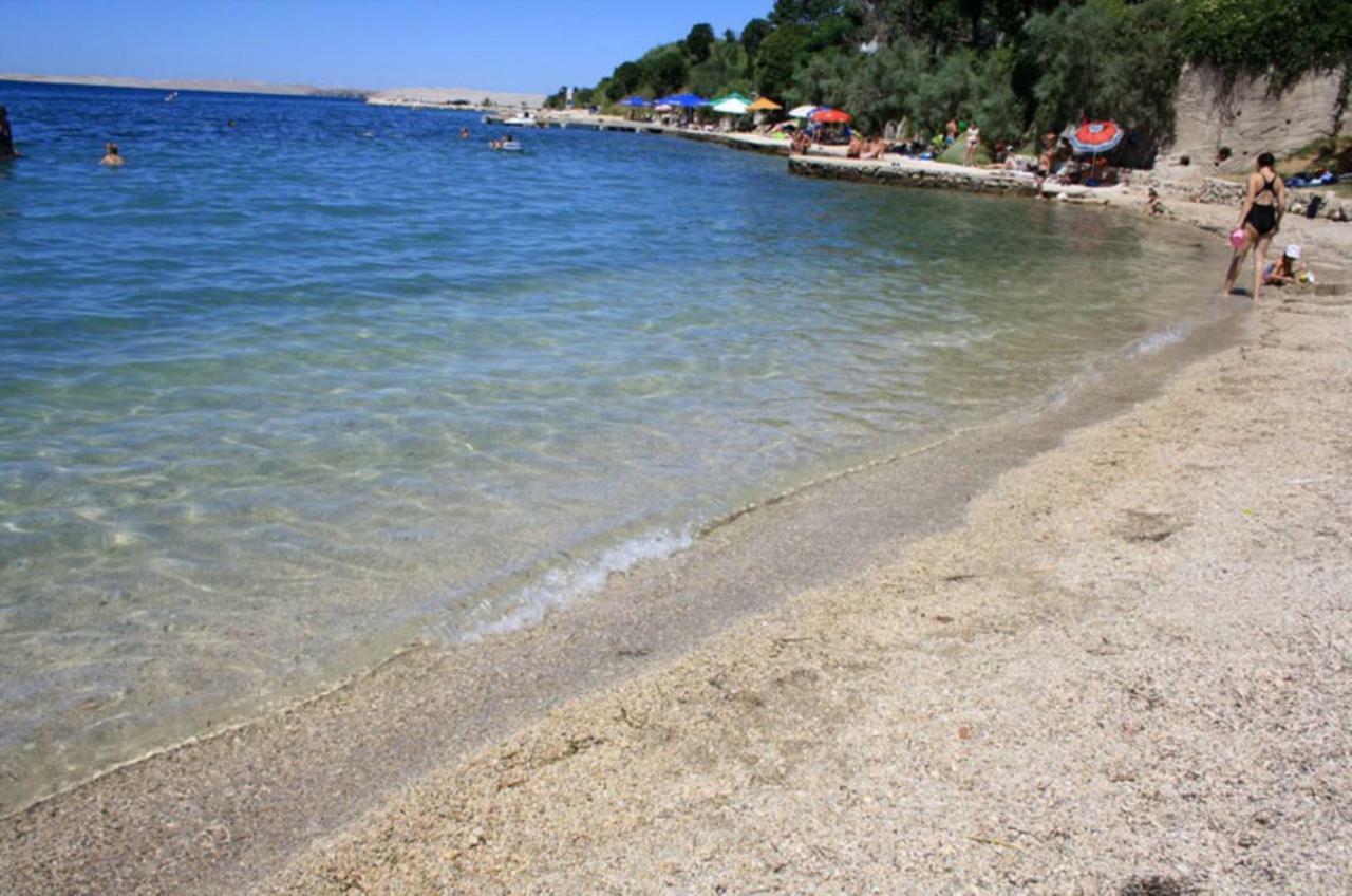 Studios Villa Romantica Zadar Eksteriør bilde