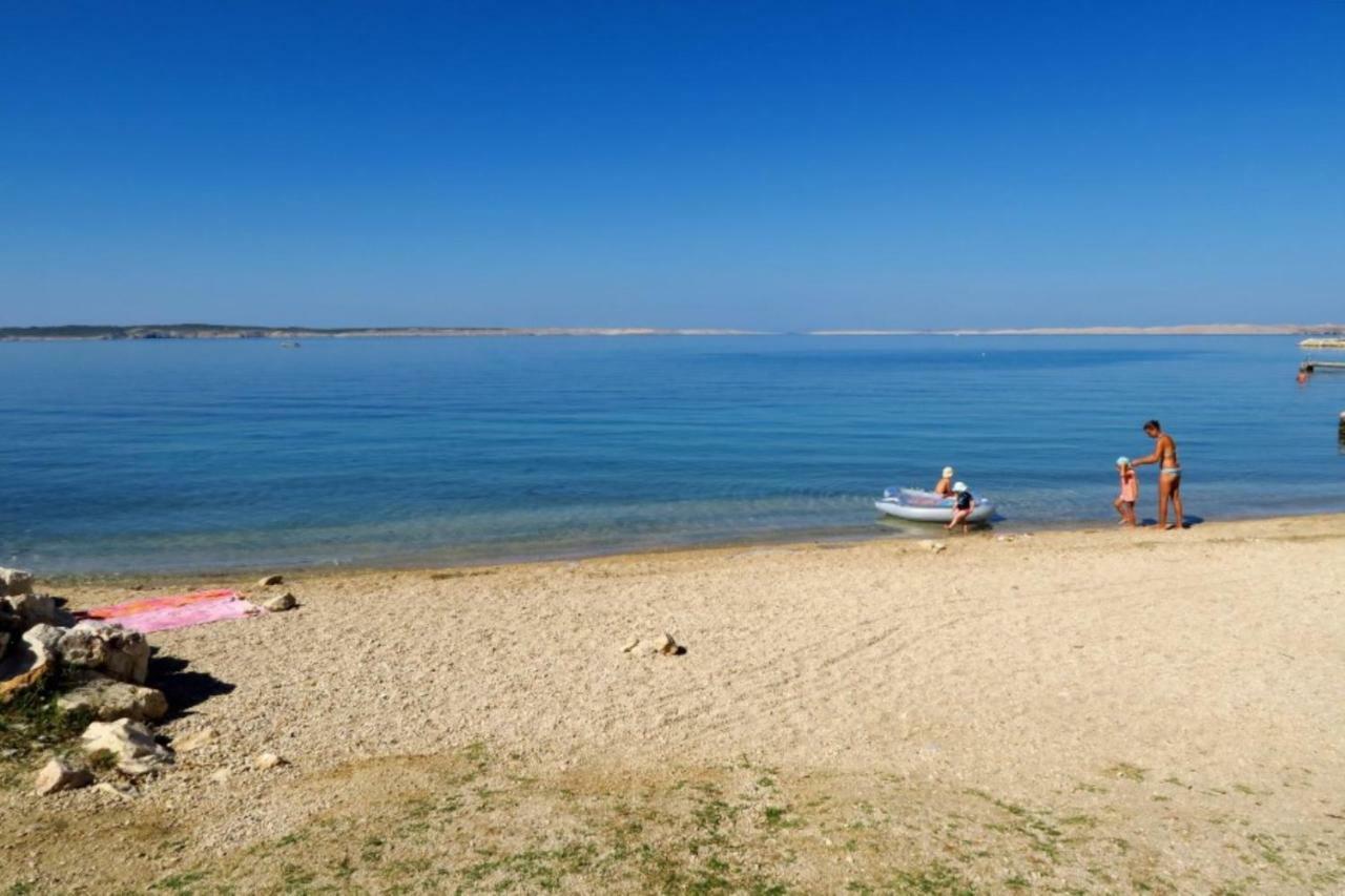 Studios Villa Romantica Zadar Eksteriør bilde