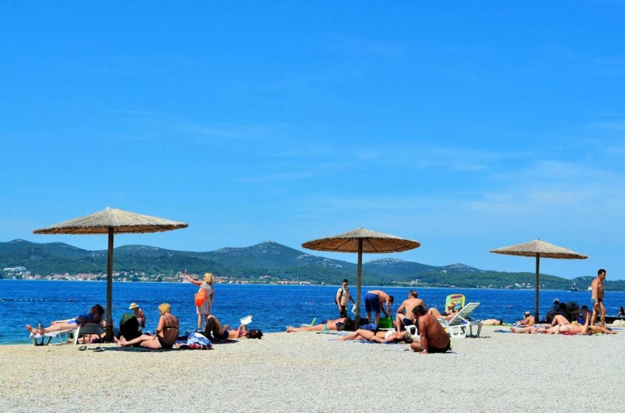 Studios Villa Romantica Zadar Eksteriør bilde