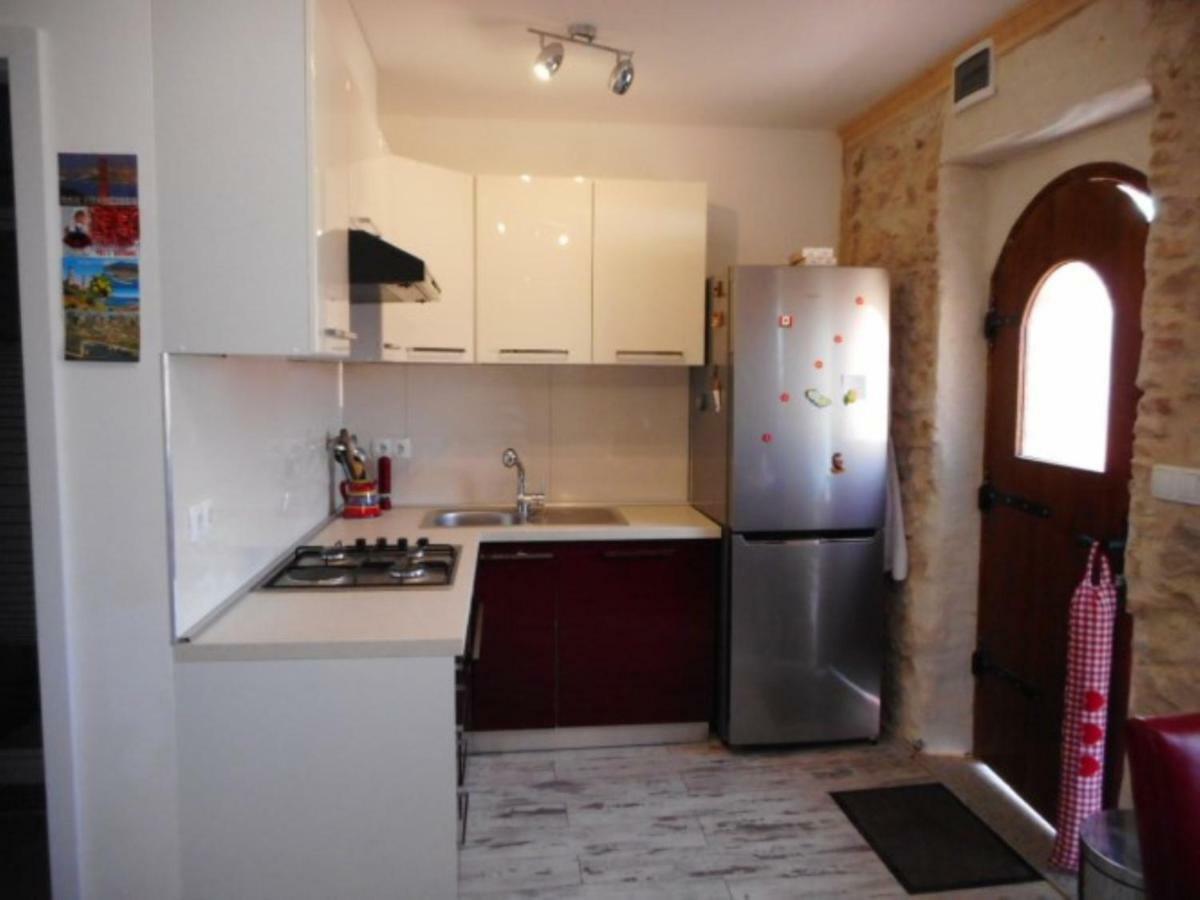 Studios Villa Romantica Zadar Eksteriør bilde