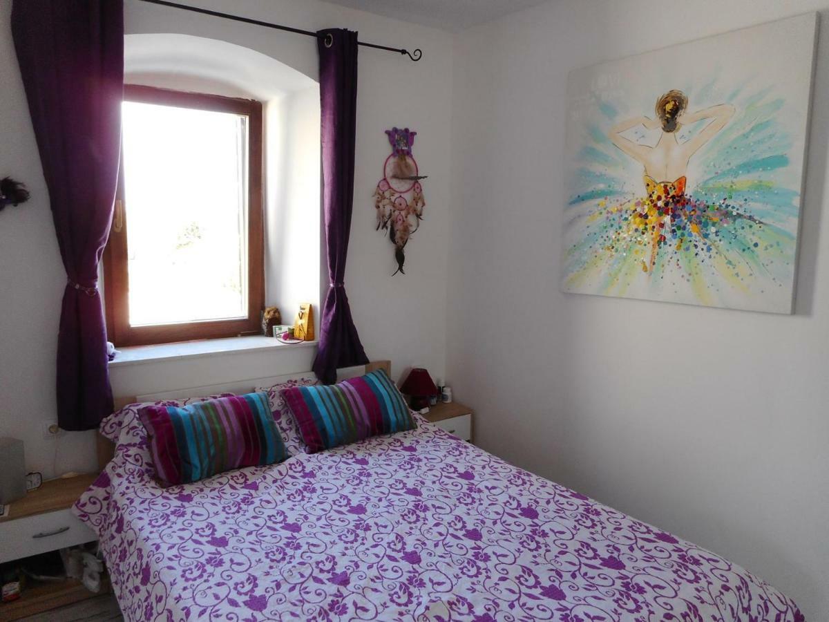 Studios Villa Romantica Zadar Eksteriør bilde